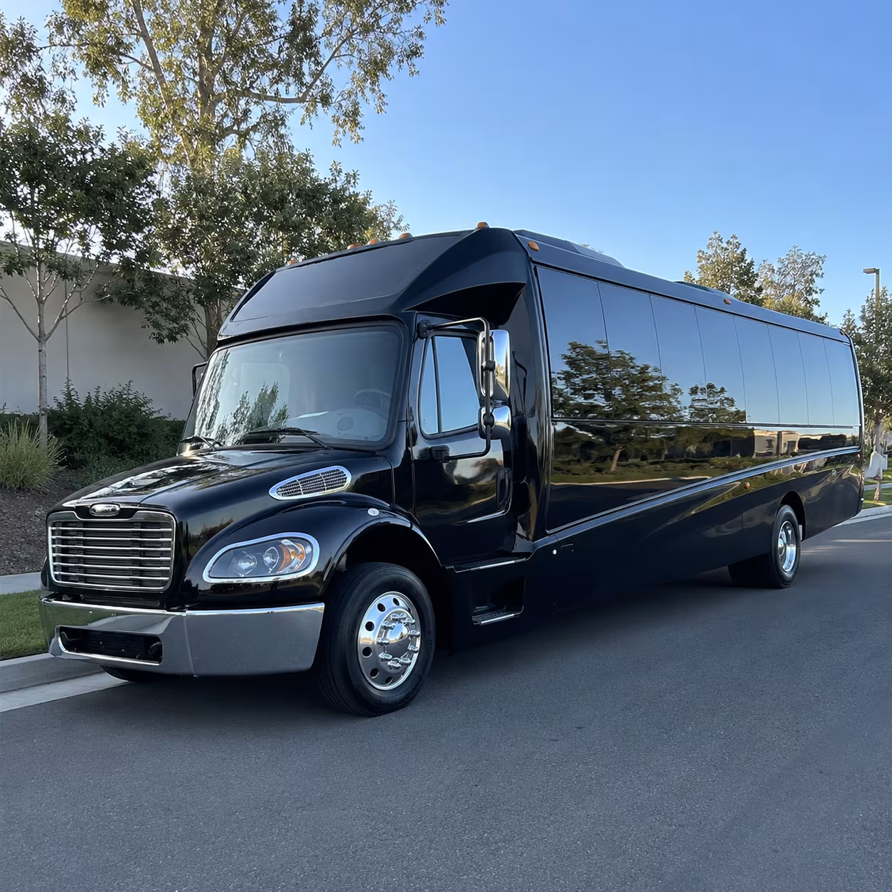 Auburn Airport Shuttles & Transportation