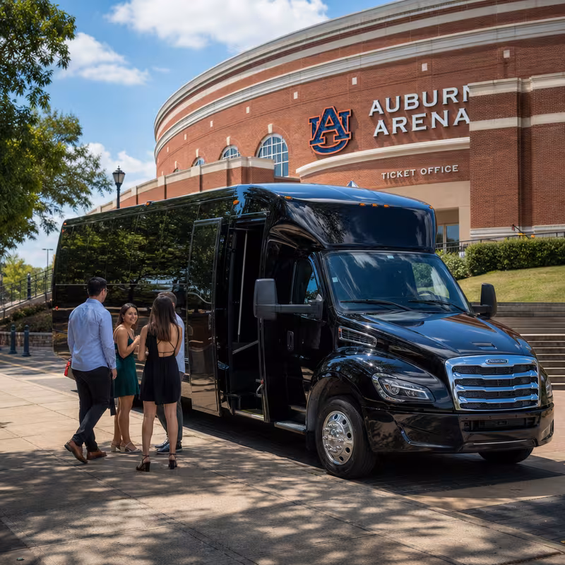Auburn Arena