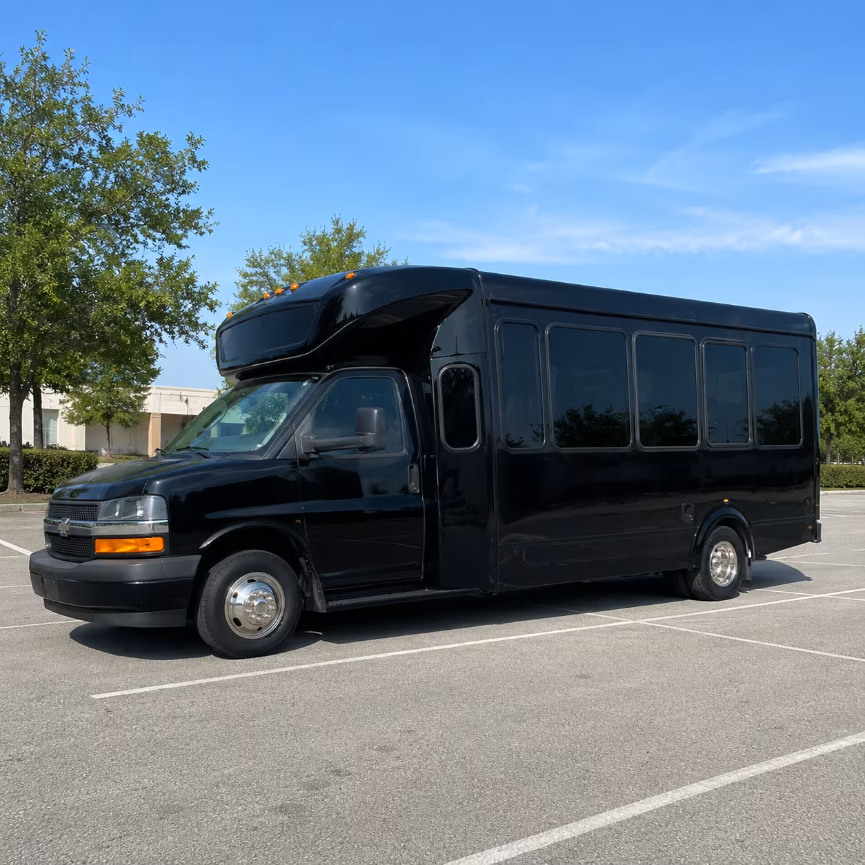 Birmingham Concert & Music Festival Transportation route planning
