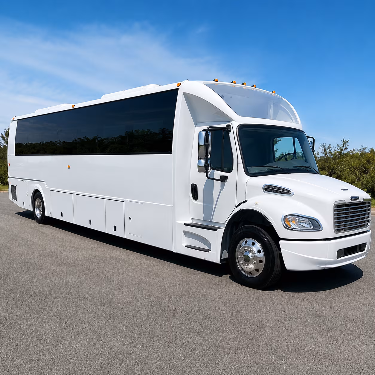 Birmingham Prom & Homecoming Transportation route planning