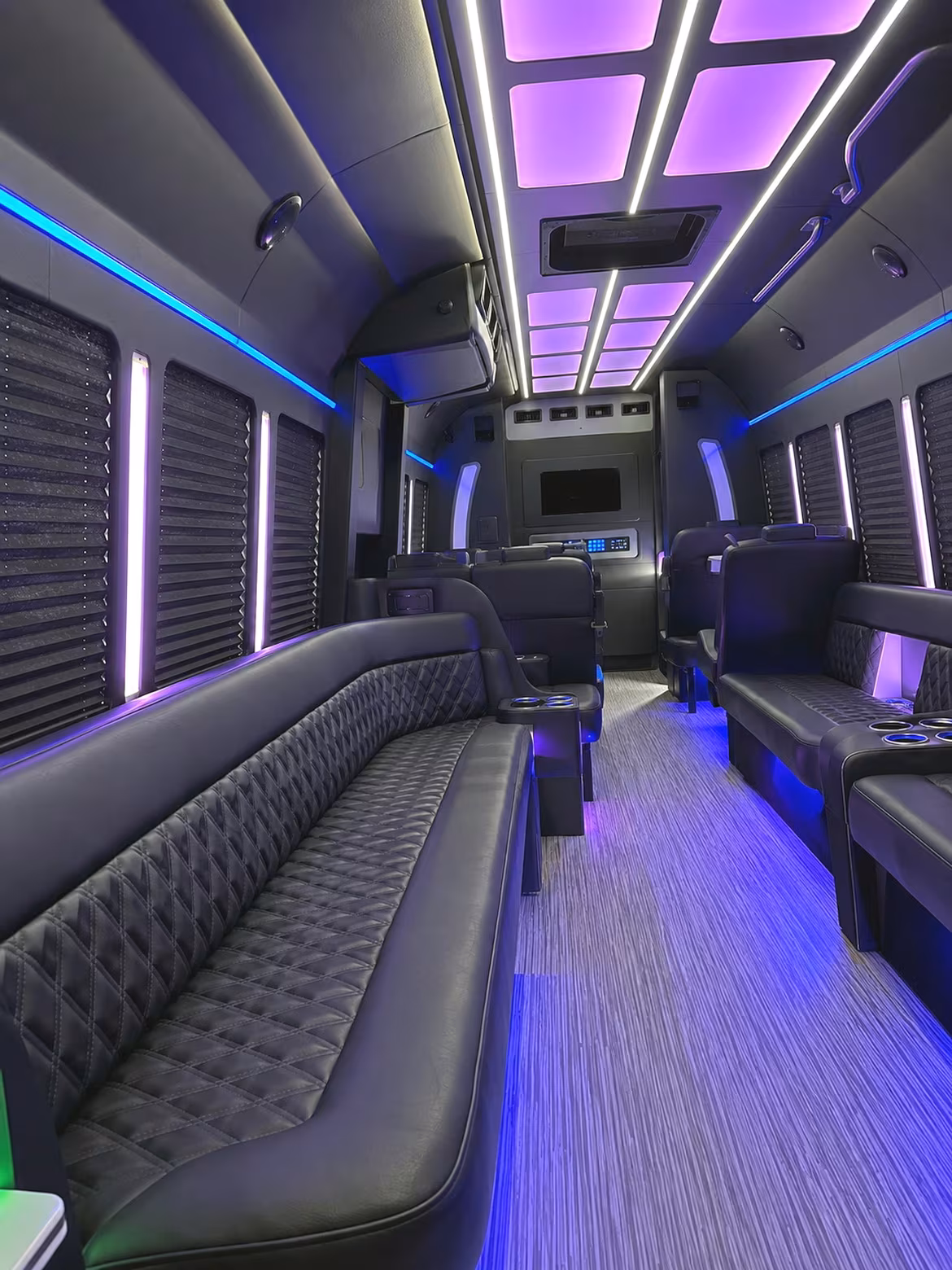Birmingham Sporting Event Transportation route planning