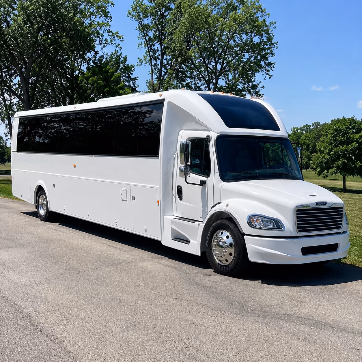 Birmingham Winery Tour & Pub Crawl Transportation group transportation