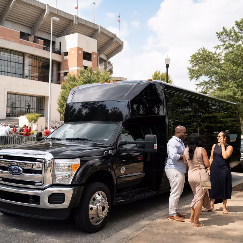 Bryant-Denny Stadium