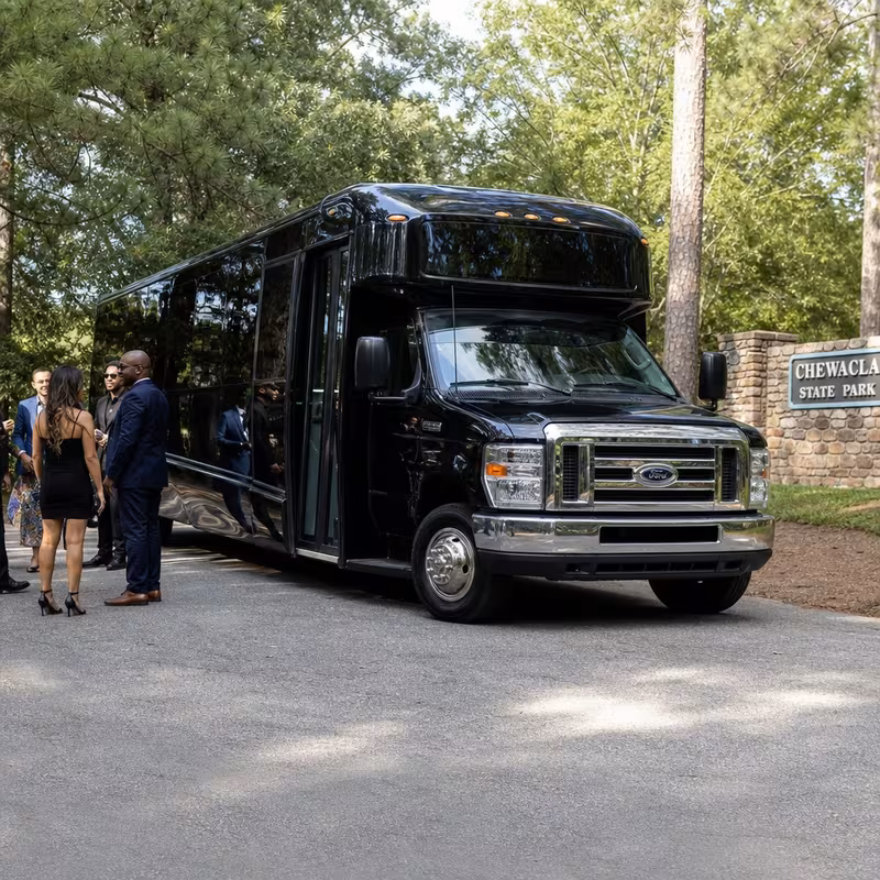 Chewacla State Park