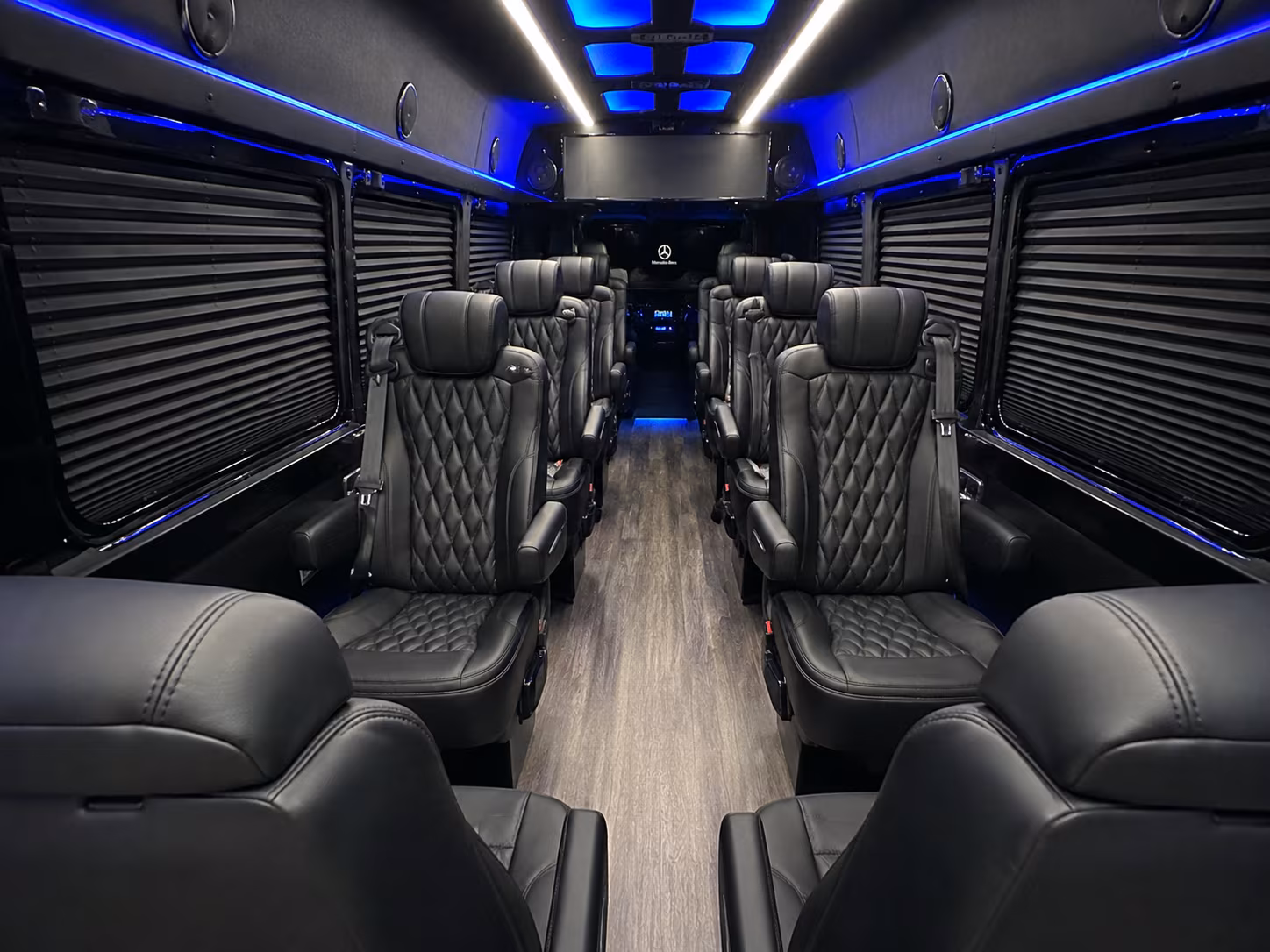 Hoover Airport Shuttles & Transportation