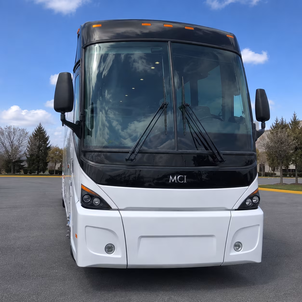 Hoover Corporate Event Transportation