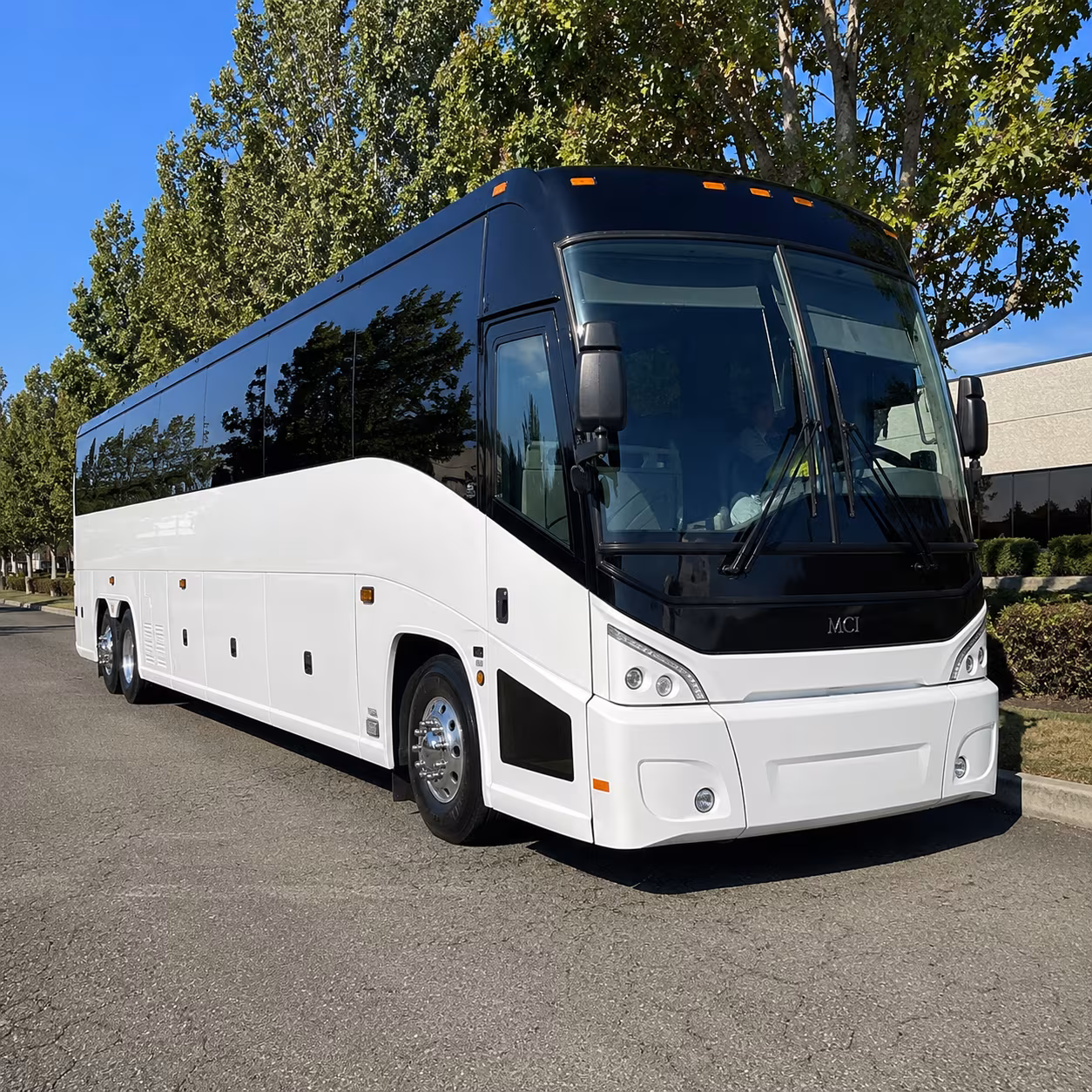 Hoover Wedding Transportation & Shuttle Service