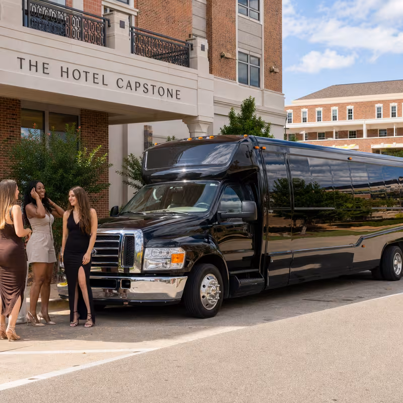 Hotel Capstone