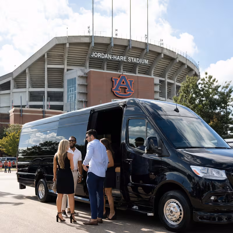 Jordan-Hare Stadium