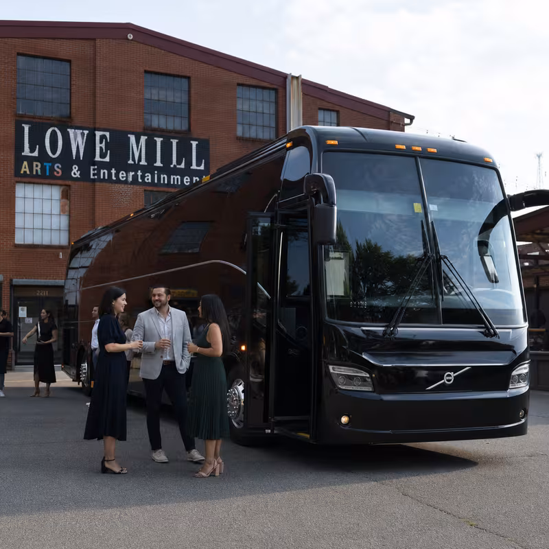 Lowe Mill ARTS & Entertainment