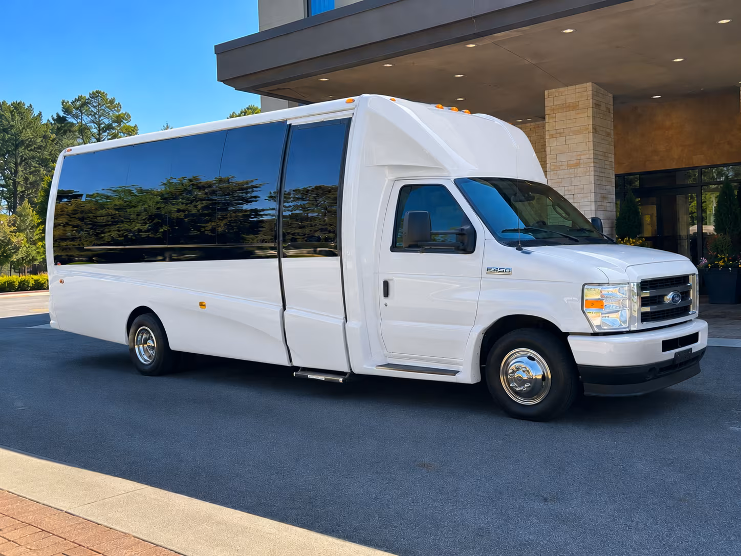 Montgomery Airport Shuttles & Transportation