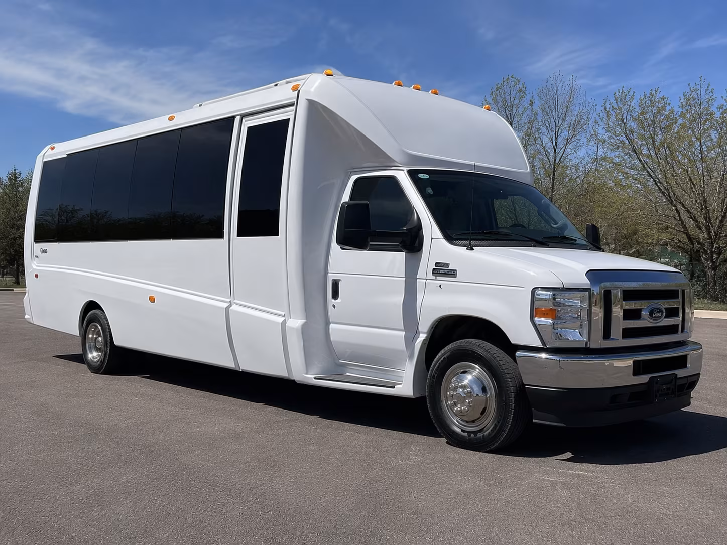 Montgomery Sporting Event Transportation