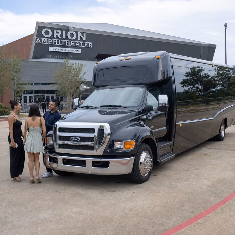Orion Amphitheater