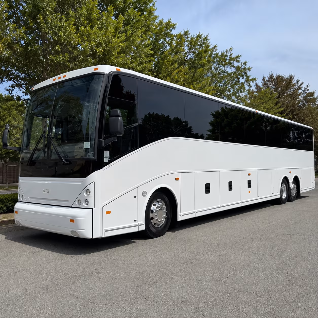 Tuscaloosa Corporate Event Transportation