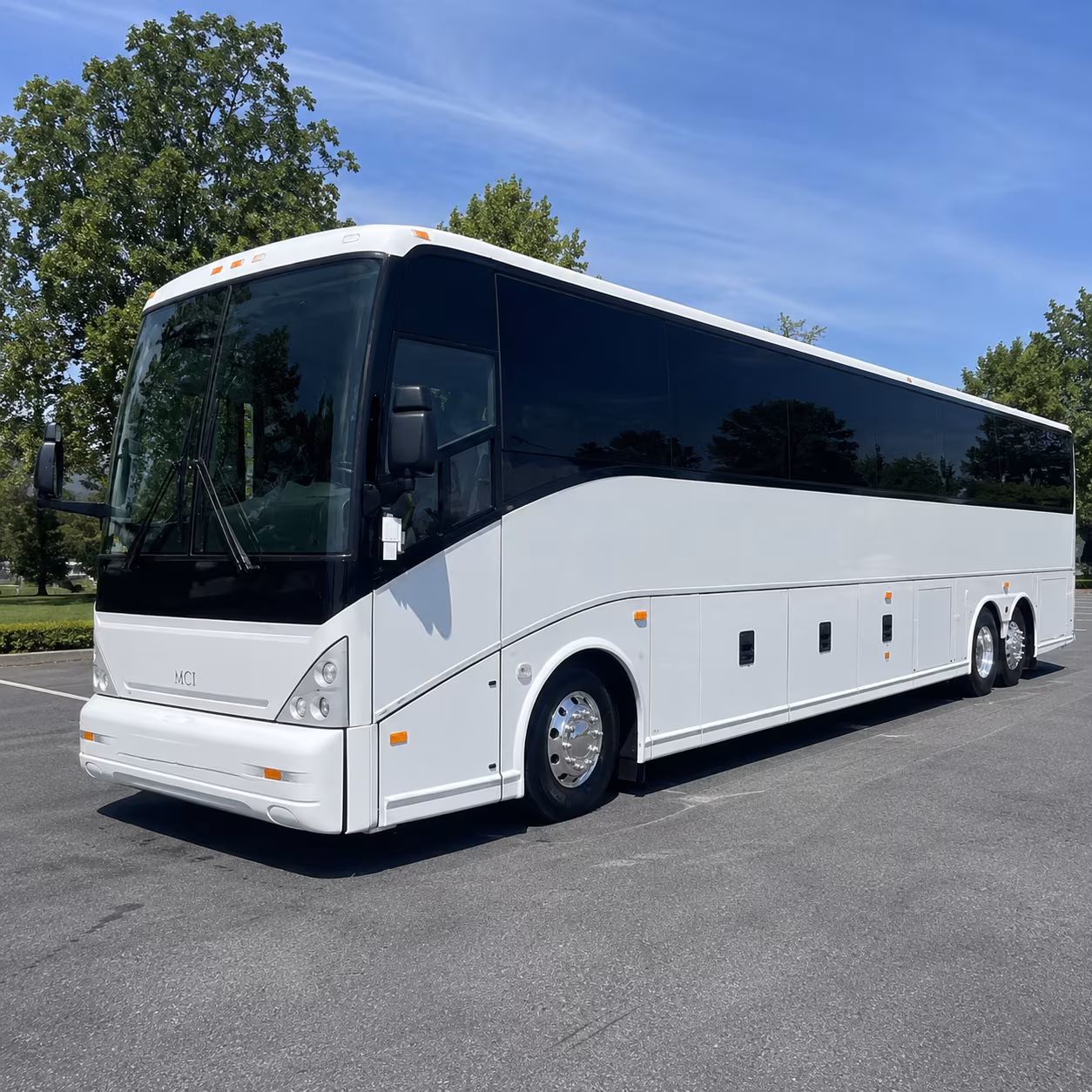 Tuscaloosa School Event & Field Trip Transportation