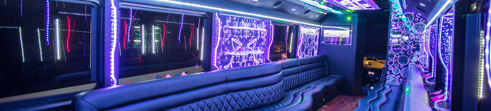 Party Bus Birmingham