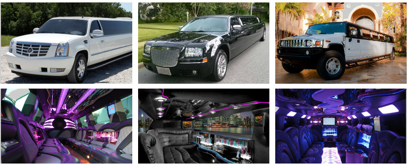 limo service birmingham alabama